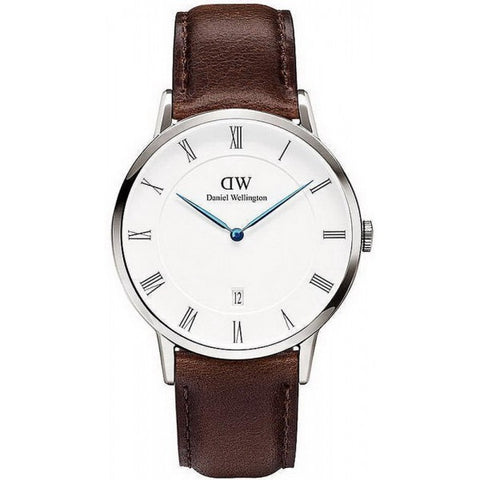 Daniel Wellington DW00100090 Watch - Dapper Daniel Wellington : Stylish Parallel Import Watch for Modern Elegance