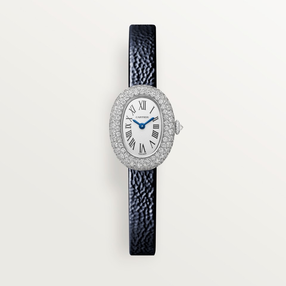 Cartier wjba0070 Watch