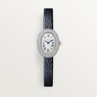 Cartier wssa0062 Watch - Santos de Cartier watch (Image 8)