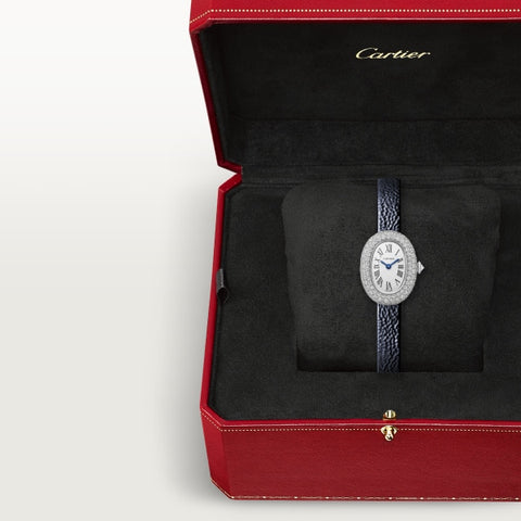 Cartier wsbb0040 Watch - Ballon Bleu de Cartier watch