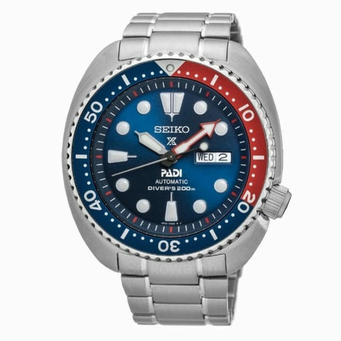 SEIKO Prospex SRPE99K1 Automatic Diver's Watch