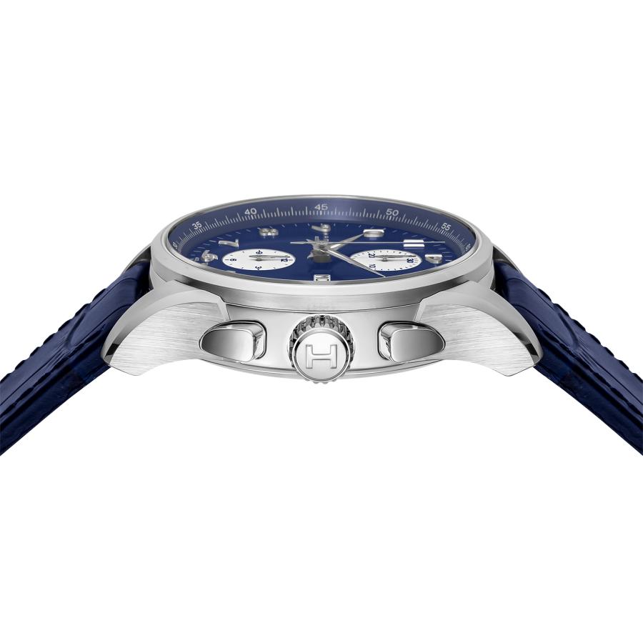 Hamilton H32766643 Watch - Jazzmaster Maestro Auto Chrono (Image 5)
