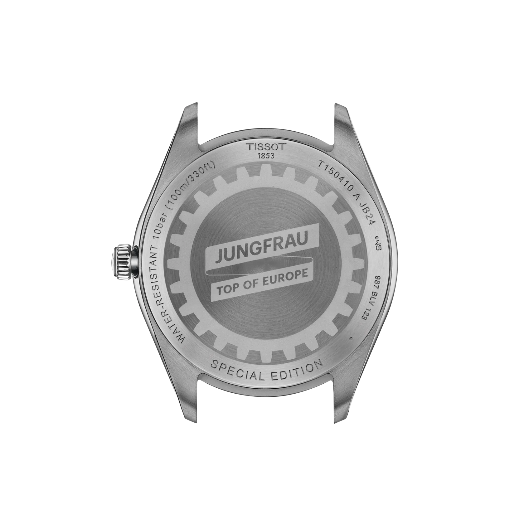 TISSOT T150.410.11.031.00 TISSOT