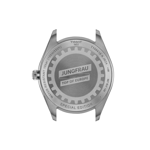 TISSOT T150.410.11.031.00 TISSOT