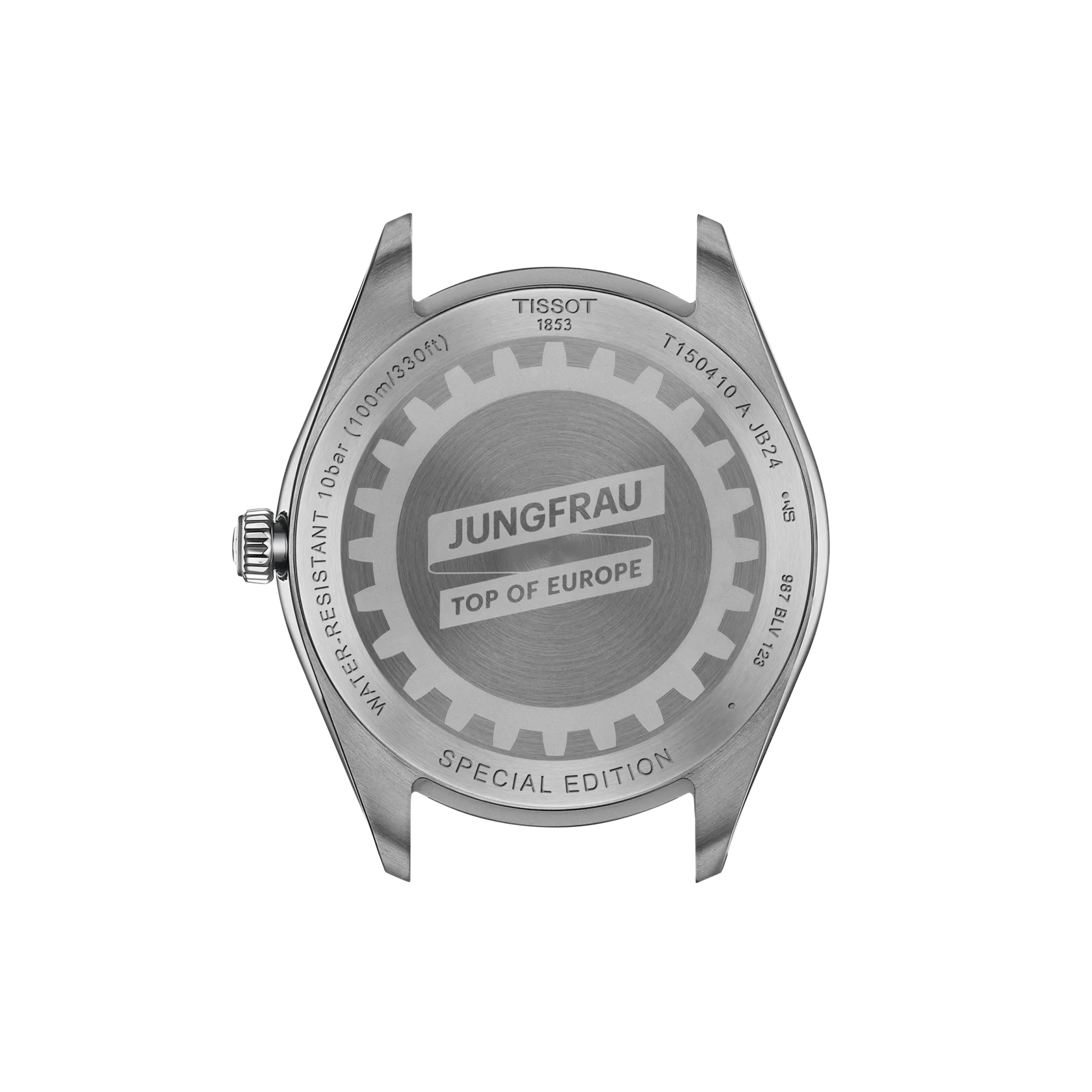 TISSOT T150.410.11.031.00 TISSOT
