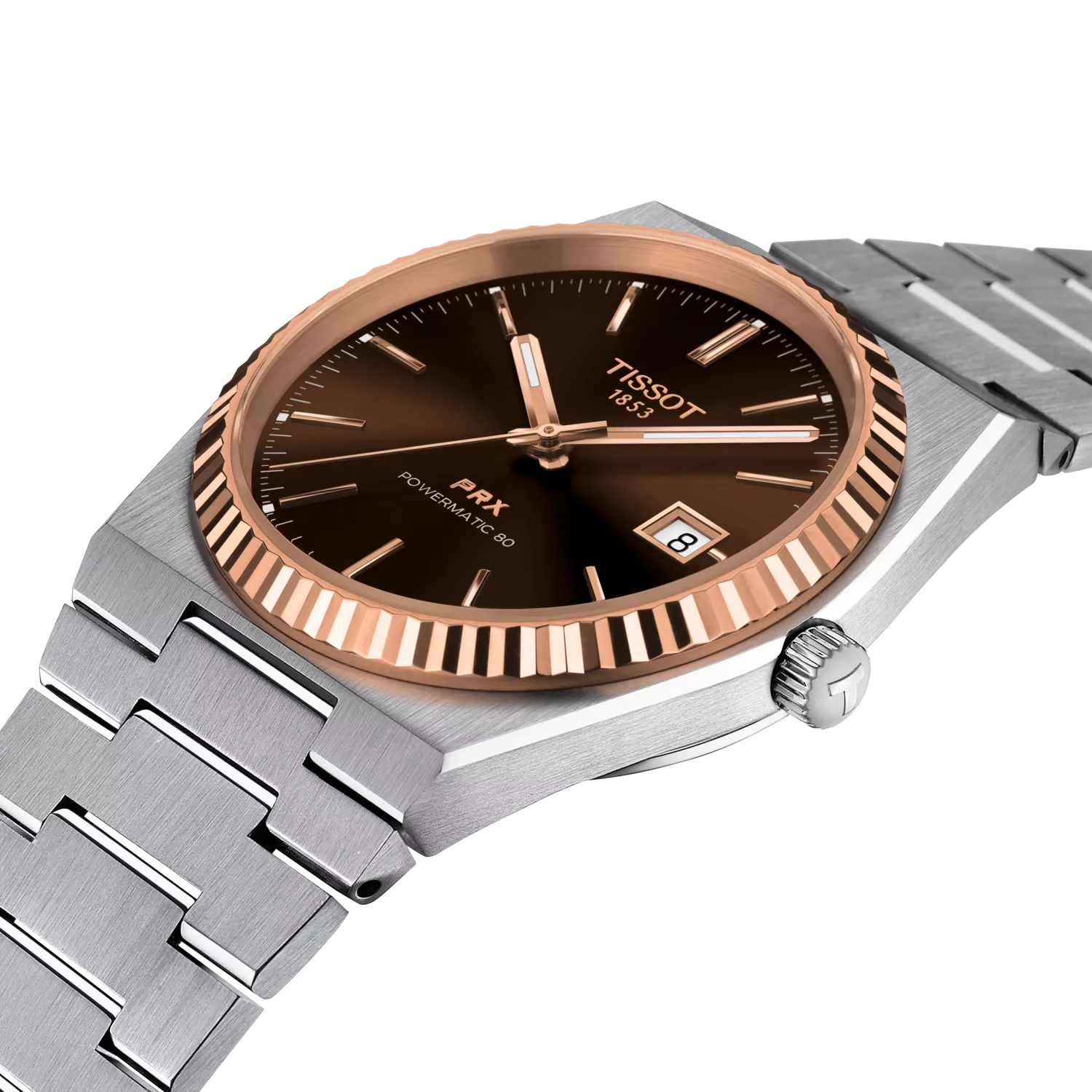 TISSOT T9314074129100 WATCH