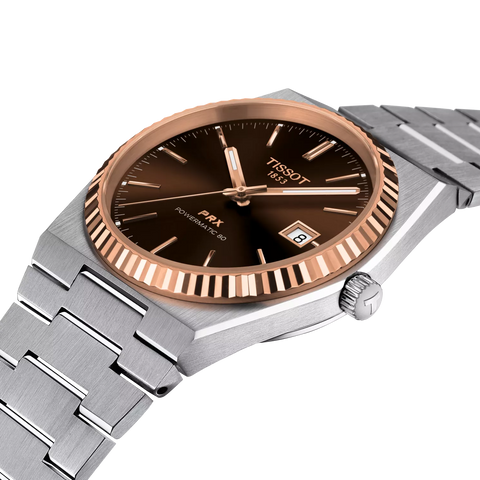 TISSOT T9314074129100 WATCH