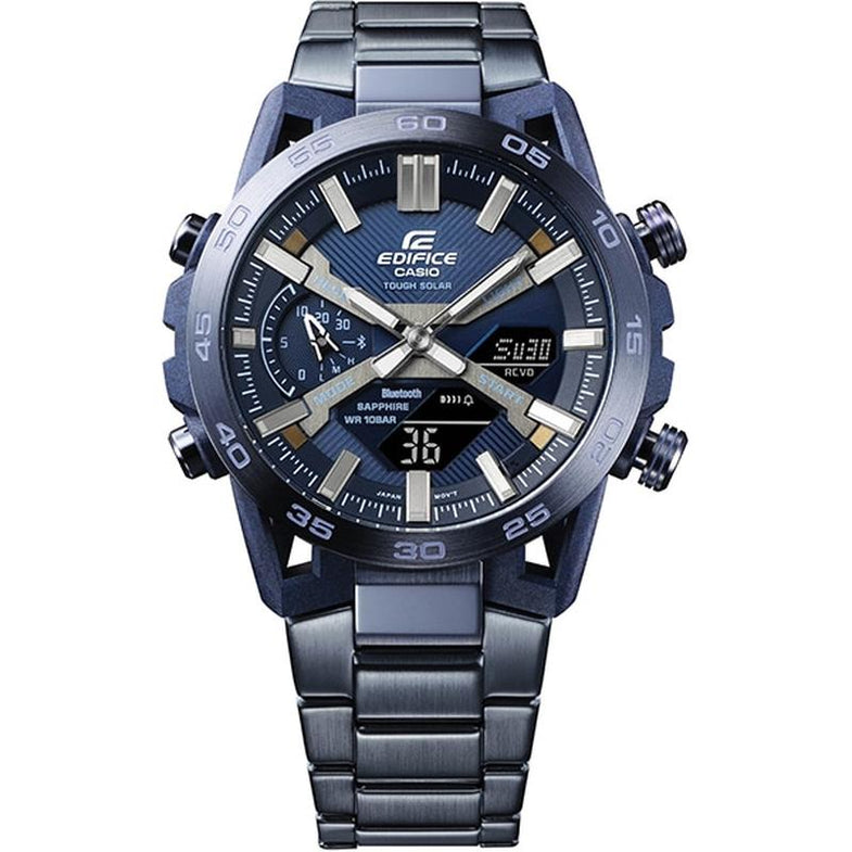 Casio Edifice – IPPO JAPAN WATCH
