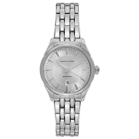 Hamilton H42215151 Watch - Jazzmaster Jazzmaster Lady Auto (Image 3)