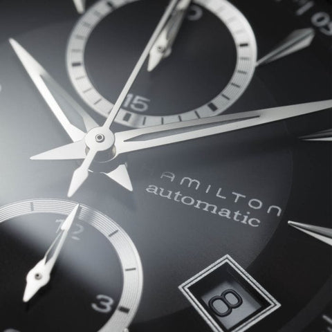 Hamilton H32616133 Watch - Jazzmaster Auto Chrono (Image 3)