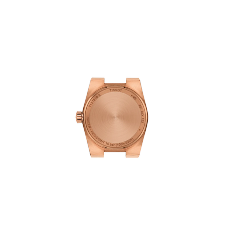 TISSOT T1370103350600 WATCH