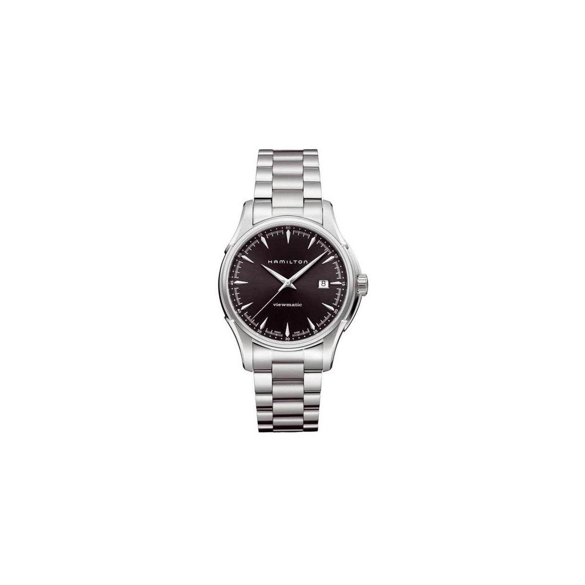 Hamilton H32665131 Watch - Jazzmaster Viewmatic Auto (Image 5)