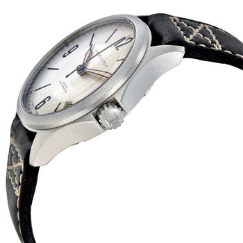 Hamilton H76565725 Watch - Khaki Aviation Khaki Aviation Auto (Image 5)