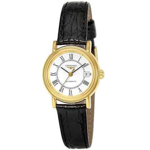 Longines Grand Classic Parallel Import L4.321.2.11.2