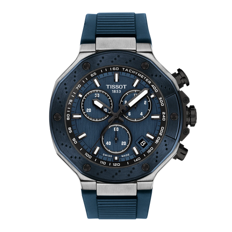 TISSOT T1414172704100 WATCH