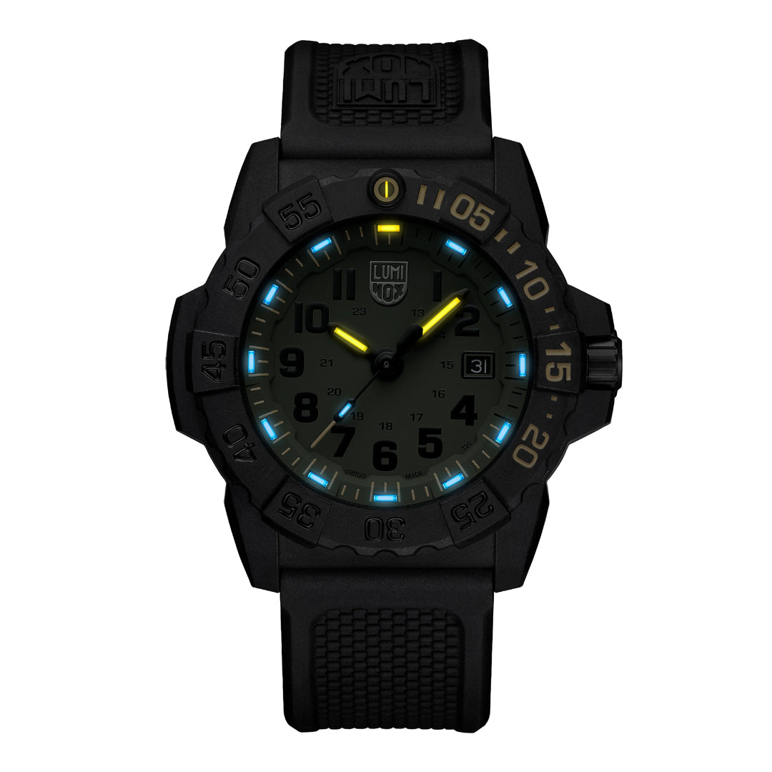 Luminox 3517.NSF.SET Watch - NEW Navy SEAL 3500 SERIES Ref. (Image 3)