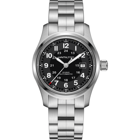Hamilton H70515137 Watch - Khaki Field Auto