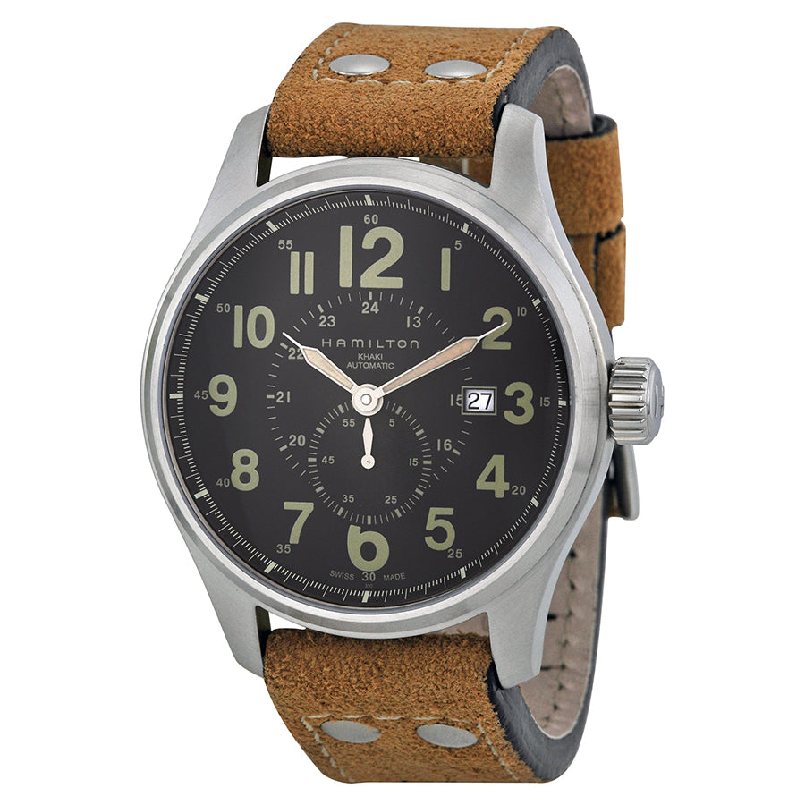 Hamilton H70655733 Watch - Khaki Field Officer Auto (Image 2)