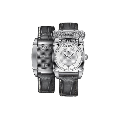 Hamilton H15515851 American Classic Flintridge Gent Auto