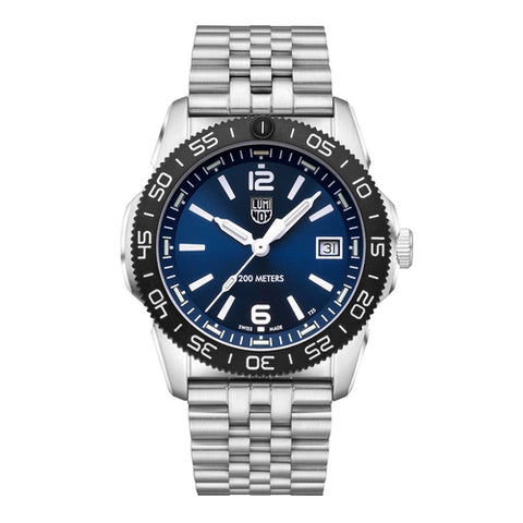 Luminox 3123 Watch - PACIFIC DIVER 3120 SERIES Ref.