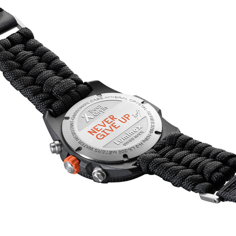 Luminox 3797 Watch - BEAR GRYLLS SURVIVAL 3780 LAND SERIES Ref. KM (Image 5)