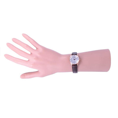 CITIZEN EM0402-05A Watch - Women's Watch, Eco-Drive Solar, Citizen Collection, Model: (Image 5)