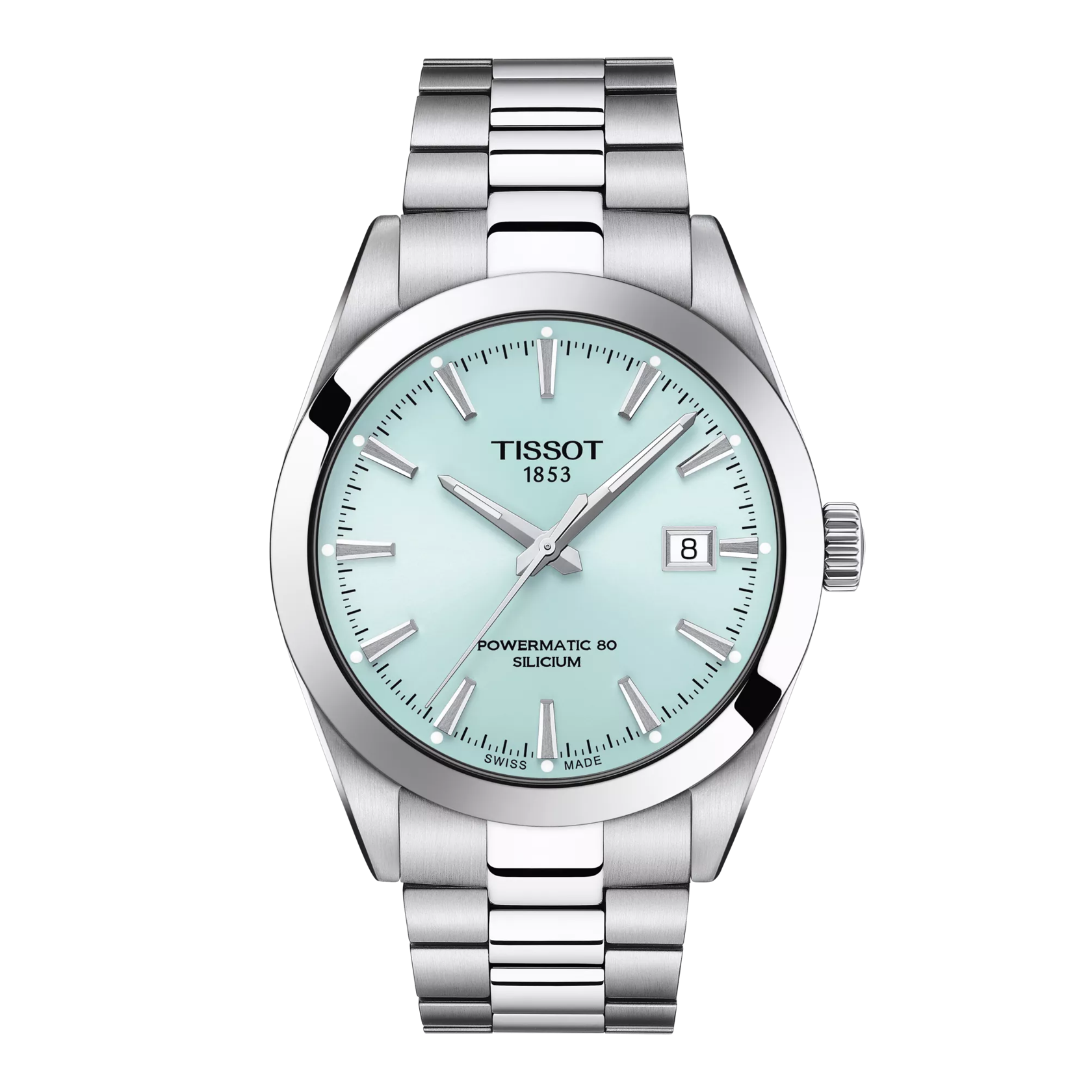 TISSOT T1274071135100 WATCH