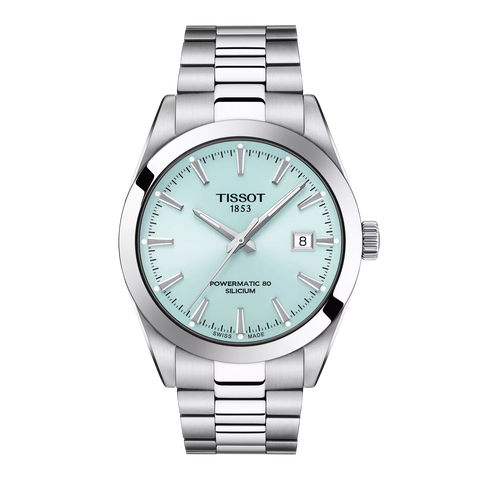 TISSOT T1274071135100 WATCH