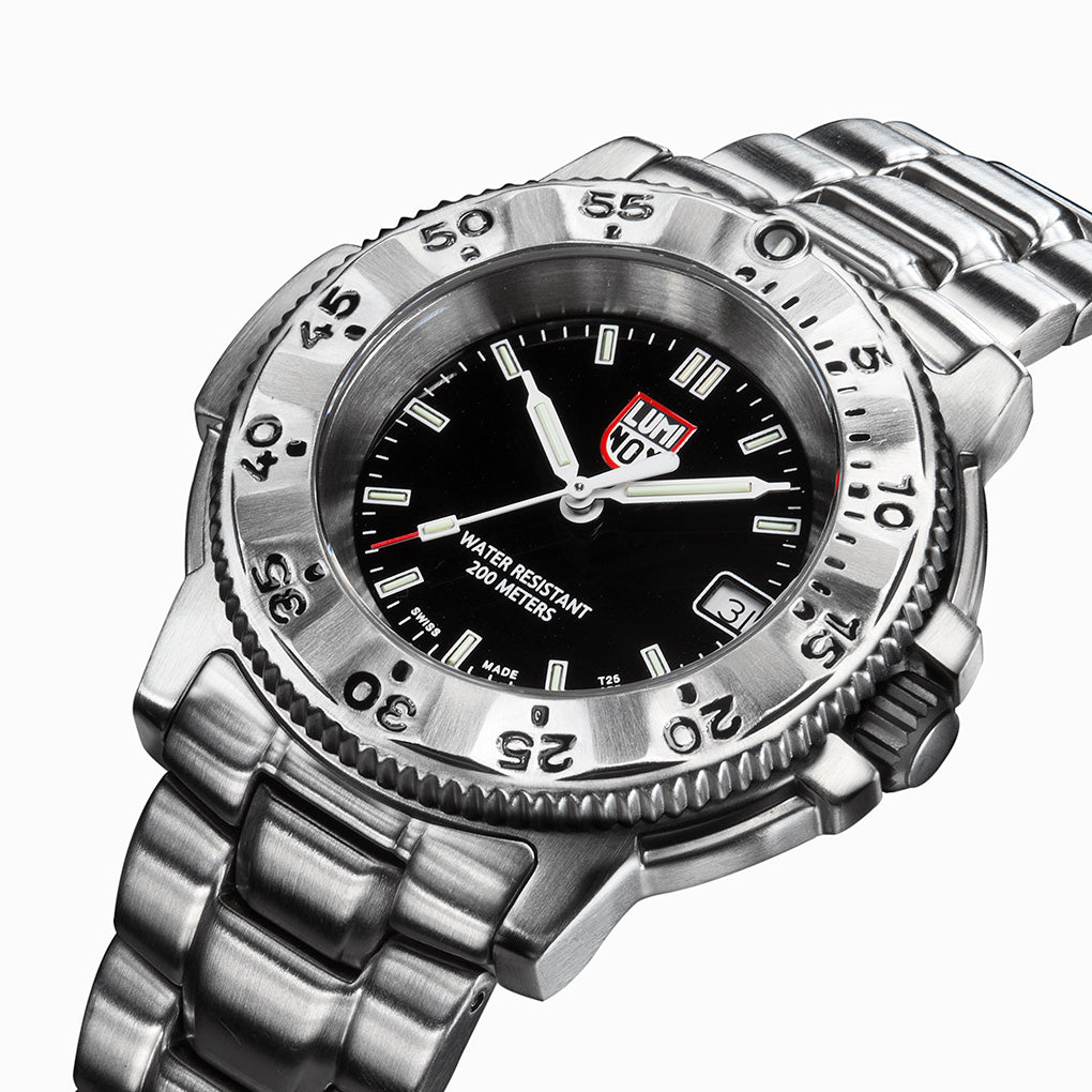 Luminox 3202 Watch - Watch Japan Official (Image 3)