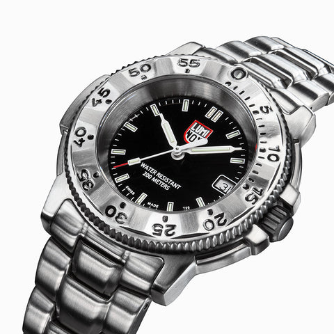 Luminox 3202 Watch - Watch Japan Official (Image 3)