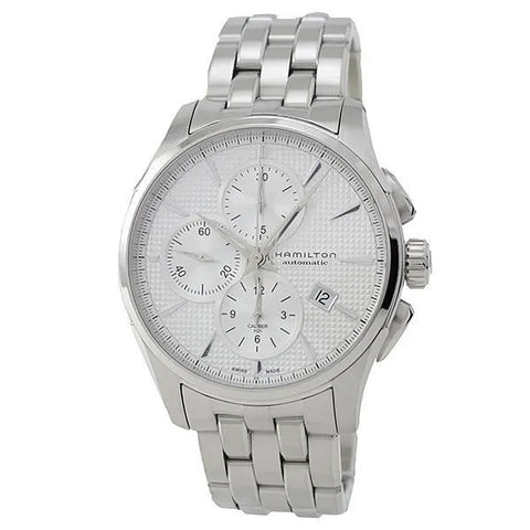Hamilton H32596151 Watch - Jazzmaster Auto Chrono (Image 10)