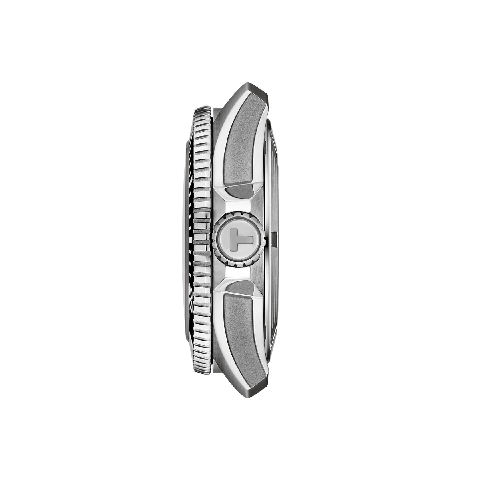 TISSOT T1209071105100 Seastar Watch