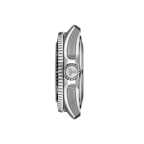 TISSOT T1209071105100 Seastar Watch
