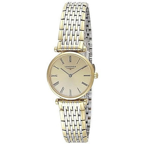 Longines Ladies Grande Classique Ladies Parallel Import L4.209.2.31.7