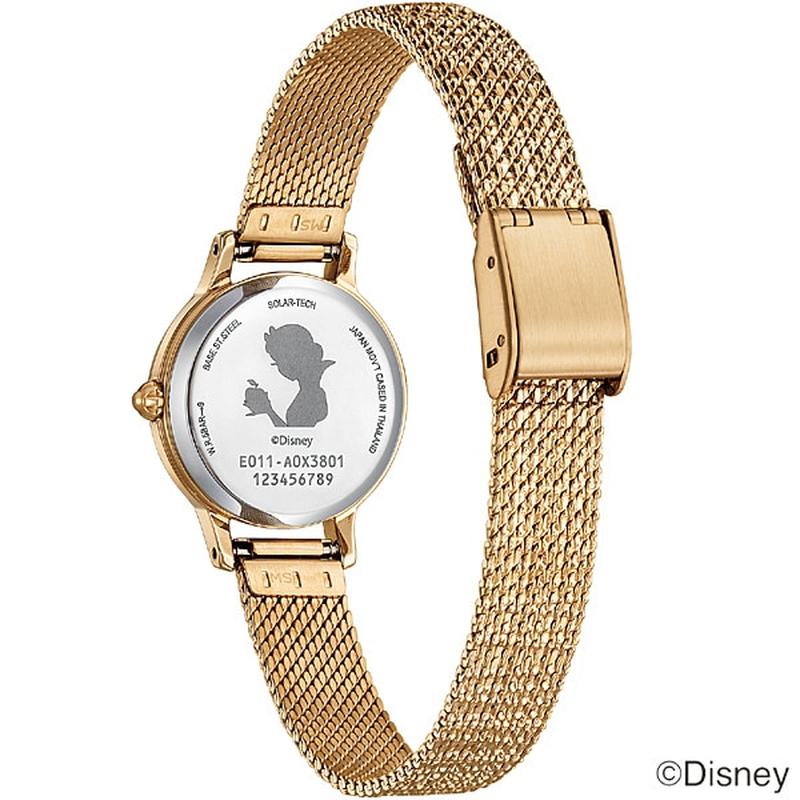 CITIZEN KH4-921-21 Watch - Ladies Watch Wicca Solar Tech Disney Collection "Snow White" Special Model (Image 3)