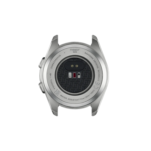 TISSOT T1534204705102 WATCH