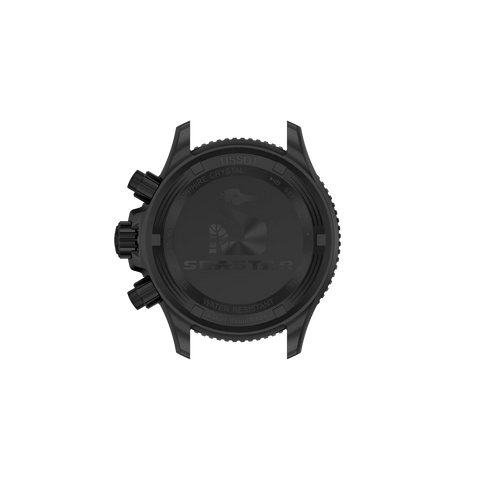 TISSOT T120.217.33.061.00 Swiss Automatic Stainless Steel Water Resistant Elegant Design