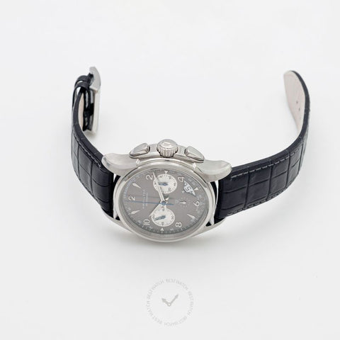 Hamilton H32656785 Watch - Jazzmaster Jazzmaster Auto Chrono Auto Chrono (Image 8)