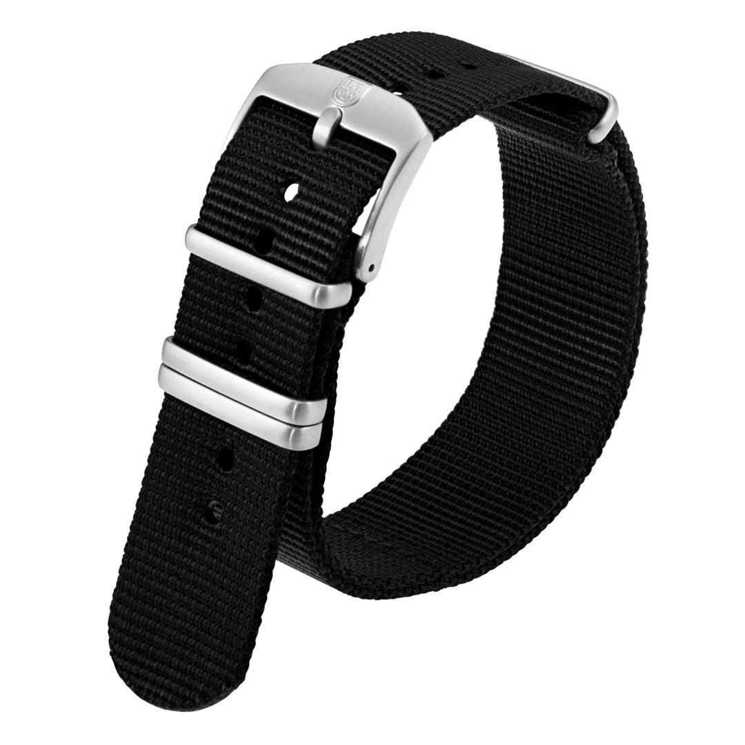 Luminox FNX.9240.20Q.K Watch - Loop Strap 24mm Blk