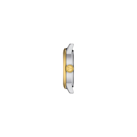 TISSOT T1292102203100 WATCH