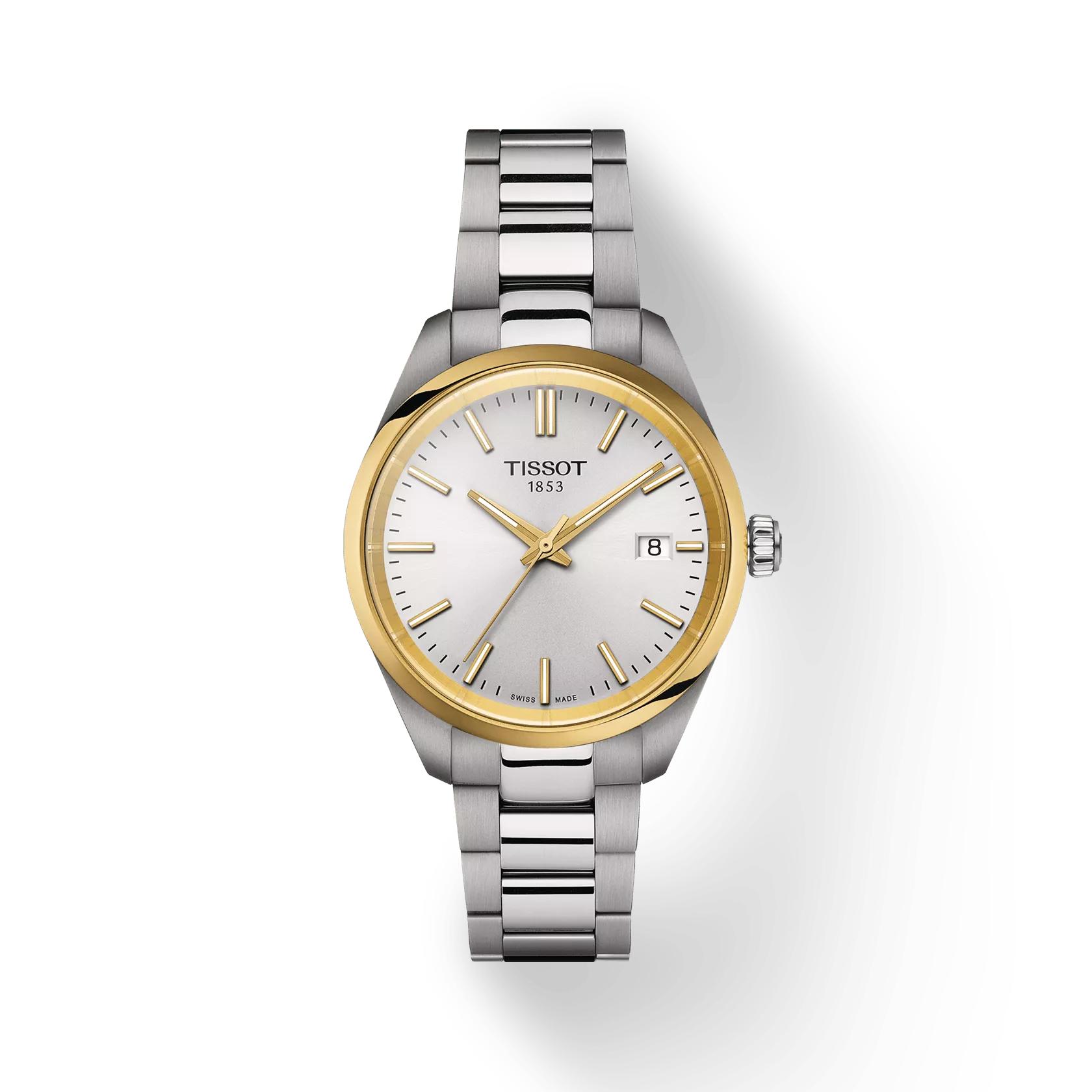 TISSOT T150.210.21.031.00 TISSOT