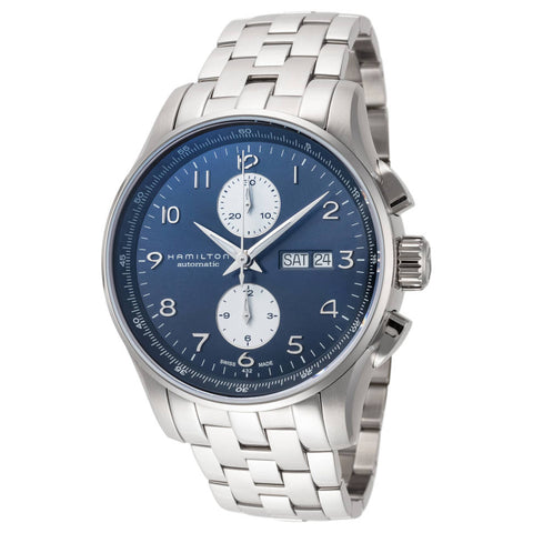 Hamilton H32766143 Watch - Jazzmaster Maestro Auto Chrono (Image 3)