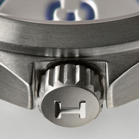 Hamilton H76525151 Watch - Khaki Aviation Air Race Auto (Image 3)