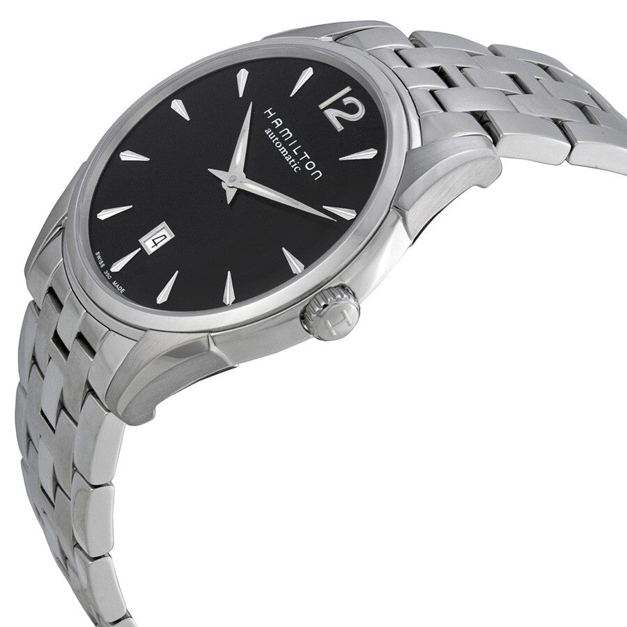 Hamilton H38615135 Watch - Jazzmaster Jazzmaster Slim Auto (Image 3)