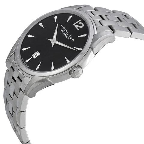 Hamilton H38615135 Watch - Jazzmaster Jazzmaster Slim Auto (Image 3)