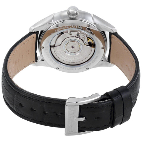 Hamilton H42515785 Watch - Jazzmaster Jazzmaster Maestro Small Second Auto (Image 2)