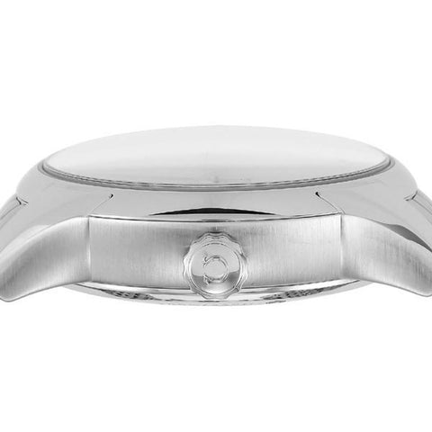 OMEGA 433.10.41.22.02.001 Watch - De Ville Hour Vision 5-Year Warranty Silver [Parallel Import] (Image 3)