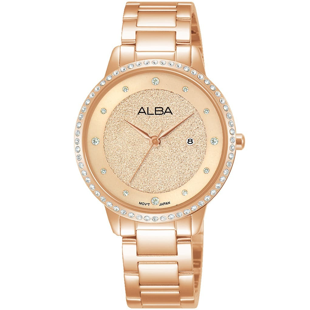 ALBA AH7W20X1 ALBA
