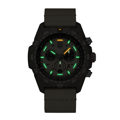 Luminox 3745.ECO Watch - BEAR GRYLLS SURVIVAL MASTER TIDE 3740 SERIES Ref. (Image 3)