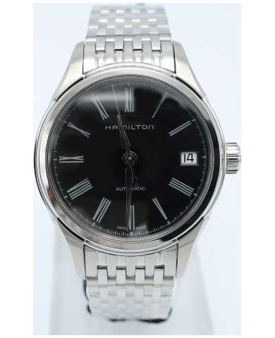 Hamilton H39415134 Watch - American Classic Valiant Auto (Image 5)